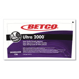 Betco Ultra 2000 Degreaser, Cherry Almond Scent, 5 gal Pail (BET1360500) Each