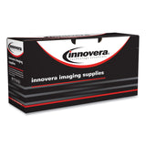 Innovera Remanufactured Yellow Toner, Replacement for 414A (W2022A), 2,100 Page-Yield (IVRW2022A) Each