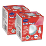 Diversey™ Good Sense Automatic Spray System, Tuscan Garden Scent, 0.67 oz Cartridge, 12/Carton (DVO101109732) Case of 12