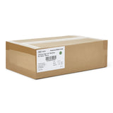 American® White Cross Stat Strip® Adhesive Strip 1 X 3 Inch Fabric Rectangle Tan Sterile (197058_BX) 100/BX