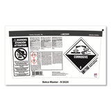 Betco Factory Formula HP Cleaner Degreaser, 5 gal Bucket (BET1930500) Each