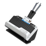 Epson® DS-C330 Color Compact Desktop Document Scanner, 660 dpi Optical Resolution, 20-Sheet Auto Document Feeder (EPSB11B272201) Each