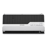 Epson® DS-C330 Color Compact Desktop Document Scanner, 660 dpi Optical Resolution, 20-Sheet Auto Document Feeder (EPSB11B272201) Each