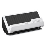 Epson® DS-C330 Color Compact Desktop Document Scanner, 660 dpi Optical Resolution, 20-Sheet Auto Document Feeder (EPSB11B272201) Each