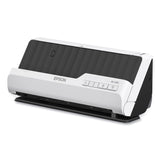 Epson® DS-C330 Color Compact Desktop Document Scanner, 660 dpi Optical Resolution, 20-Sheet Auto Document Feeder (EPSB11B272201) Each