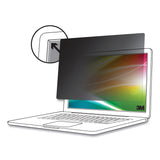 3M Bright Screen Privacy Filter for 13.5" 2-in-1 (MMMBPNMS002) Each