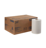 Scott® Slimroll® Paper Towel Roll 8 Inch X 580 Foot (740536_CS) 6/CS