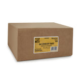 General Grocery Bag White Paper #6 (736539_PK) 500/PK