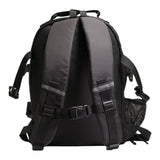 Vesco Medical Feeding Pump Backpack Black, Large, Adult (1261120_CS) 10/CS