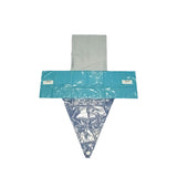 Cardinal Obstetrics / Gynecology Drape Under Buttocks Drape 36 W X 49 L Inch Sterile (269704_EA) 1/EA