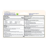 Foster & Thrive™ Itch Relief 1% Strength Cream 1 oz. Tube (1245000_EA) 1/EA