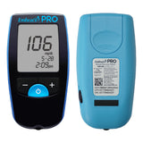 Embrace® Blood Glucose Meter 5 Second Results Stores up to 500 Results No Coding Required (1040073_EA) 1/EA