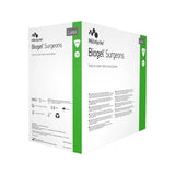 Biogel® Surgeons Surgical Glove Size 8.5 Sterile Latex Standard Cuff Length Micro-Textured Straw Not Chemo Approved (184864_CS) 200/CS