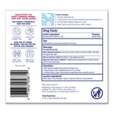 Purell Hand Sanitizing Wipes, 7 x 6, Clean Scent, White, 40/Canister, 6/Carton (GOJ912006CMR01) Case of 6
