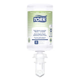 Tork Clarity Hand Soap, Unscented, 1 L Refill, Clear, 6/Carton (TRK401800) Case of 6