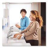 Tork Clarity Hand Soap, Unscented, 1 L Refill, Clear, 6/Carton (TRK401800) Case of 6