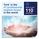 Tork Clarity Hand Soap, Unscented, 1 L Refill, Clear, 6/Carton (TRK401800) Case of 6