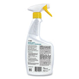 Heavy Duty Cleaner and Degreaser, 32 oz Spray Bottle, 6/Carton Case of 6