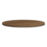 HON Between Round Table Tops, 36" Diameter, Pinnacle (HONBTRND36NPNPN) Each