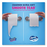 Charmin Ultra Soft Bathroom Tissue, Mega Roll, Septic Safe, 2-Ply, White, 224 Sheets/Roll, 12 Rolls/Pack (PGC08813PK) Pack of 12