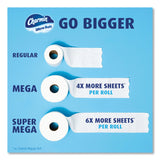 Charmin Ultra Soft Bathroom Tissue, Mega Roll, Septic Safe, 2-Ply, White, 224 Sheets/Roll, 12 Rolls/Pack (PGC08813PK) Pack of 12