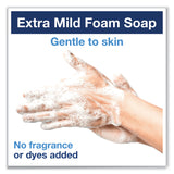 Tork Mild Foam Soap S26, Unscented, 2 L Bottle, 2/Pack (TRK400039) Each