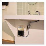 Tork Mild Foam Soap S26, Unscented, 2 L Bottle, 2/Pack (TRK400039) Each