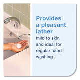 Tork Mild Foam Soap S26, Unscented, 2 L Bottle, 2/Pack (TRK400039) Each