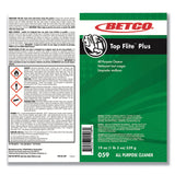 Betco® Top Flite Plus All-Purpose Cleaner, 19 oz Aerosol Can, 12/Carton (BET0592300) Case of 12