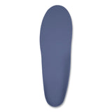 Dr. Scholl's Plantar Fasciitis All-Day Pain Relief Orthotics for Men, Men Size 8 to 13, Blue (DSC59037) 1 Pair