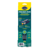 Dr. Scholl's Prevent Pain Protective Insoles for Women, Women's Size 6 to 10, Purple (DSC00329) 1 Pair