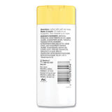Olay® Ultra Moisture Body Wash, Shea Butter Scent, 3 oz, 24/Carton (PGC86410) Case of 24
