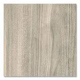 HON 80000 Series Laminate Occasional Corner Table, 24d x 24w x 20h, Kingswood Walnut (HON80192LKI1) Each