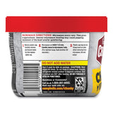 Campbell's Chunky Chili with Beans, 15.25 oz Bowl, 8/Carton (GRR35100009) Case of 8