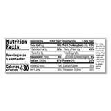 Campbell's Chunky Chili with Beans, 15.25 oz Bowl, 8/Carton (GRR35100009) Case of 8