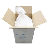 AmerCareRoyal Filter Powder, 25 L Absorbing Volume, 22 lb Pack (RPPMFP22) Each