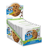 Lenny & Larry's Chocolate Chip Cookie, 2 oz Packet. 12/Pack (GRR22002081) Each