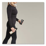 Kellogg's Adult Bars, Chocolate Sea Salt, 1.83 oz Bar, 5 Bars/Box, 2 Boxes/Carton (GRR60000742) Case of 2