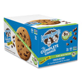 Lenny & Larry's Chocolate Chip Cookie, 2 oz Packet. 12/Pack (GRR22002081) Each