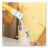 LIQUID I.V. Immune Support, Tangerine, 0.56 oz Packet, 10/Pack (GRR22002080) Each