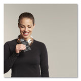 Kellogg's Adult Bars, Chocolate Sea Salt, 1.83 oz Bar, 5 Bars/Box, 2 Boxes/Carton (GRR60000742) Case of 2