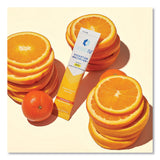 LIQUID I.V. Immune Support, Tangerine, 0.56 oz Packet, 10/Pack (GRR22002080) Each