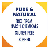 Arm & Hammer® Baking Soda, 10.8 lb Resealable Bag (CDC3320000341EA) Each