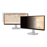 3M Privacy Filter, For 49" Monitor, 32:9 Aspect Ratio (MMMPF490W3E) Each