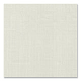 HON Between Round Table Top, 30" Diameter, Silver Mesh (HONBTRND30NB9L) Each