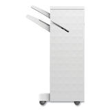 HP 6800 Stapler/Stacker/Mailbox Finisher (HEW632P1A) Each