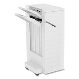 HP 6800 Stapler/Stacker/Mailbox Finisher (HEW632P1A) Each