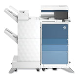 HP 6800 Stapler/Stacker/Mailbox Finisher (HEW632P1A) Each