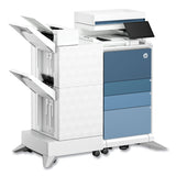 HP 6800 Stapler/Stacker/Mailbox Finisher (HEW632P1A) Each