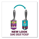 Scotch Brite Pet Hair Pickup Lint Roller, Refill Roll, 70 Sheets/Roll (MMM839RS70) Each